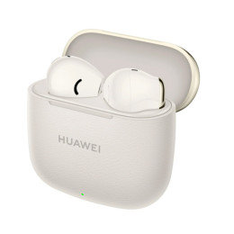 Беспроводные наушники, Huawei, FreeBuds SE 3 T0016, каждый наушник около 3.8 г, Bluetooth 5.4, Type-C, (Beige) Бежевый