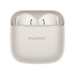 Беспроводные наушники, Huawei, FreeBuds SE 3 T0016, каждый наушник около 3.8 г, Bluetooth 5.4, Type-C, (Beige) Бежевый