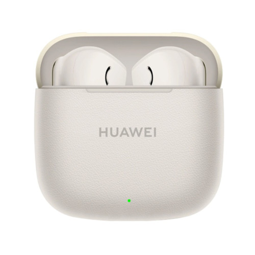 Беспроводные наушники, Huawei, FreeBuds SE 3 T0016, каждый наушник около 3.8 г, Bluetooth 5.4, Type-C, (Beige) Бежевый