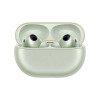 Беспроводные наушники, Huawei, FreeBuds Pro 4 T0022, каждый наушник около 5,8, г, 55 мАч (один наушник), 510 мАч (кейс), Type-C, (Green) Зелёный