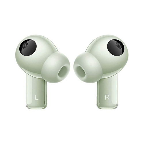 Беспроводные наушники, Huawei, FreeBuds Pro 4 T0022, каждый наушник около 5,8, г, 55 мАч (один наушник), 510 мАч (кейс), Type-C, (Green) Зелёный