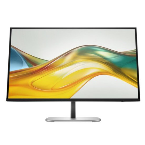Монитор HP Europe/5 Pro QHD 527pq/27 ''/QHD/2560x1440 Pix/DisplayPort1.2/HDMI/USB-B/USB Type-A/5 мс/350 ANSI люм/1500:1/100 Hz