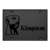 Твердотельный накопитель 480GB SSD Kingston A400 SA400S37/480G 2.5" SATAIII R500MB/s W450MB/s
