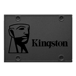 Твердотельный накопитель 480GB SSD Kingston A400 SA400S37/480G 2.5