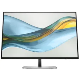 Монитор HP Europe/S 5 Pro 524pn/24 ''/WUXGA/1920x1200 Pix/HDMI/DP/USB hub/5 мс/350 ANSI люм/1500:1/100 Hz