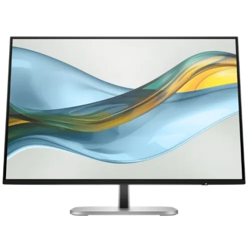 Монитор HP Europe/S 5 Pro 524pn/24 ''/WUXGA/1920x1200 Pix/HDMI/DP/USB hub/5 мс/350 ANSI люм/1500:1/100 Hz