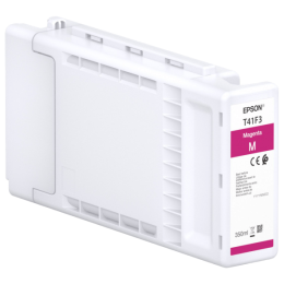 Картридж с пурпурными чернилами Epson C13T41F34N UltraChrome XD2 350 ml