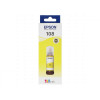 Контейнер с чернилами Epson C13T09C44A 108 EcoTank Yellow 70 ml