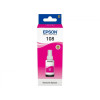 Контейнер с чернилами Epson C13T09C34A 108 EcoTank Magenta 70 ml