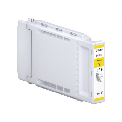 Картридж с желтыми чернилами Epson C13T41R440 UltraChrome XD2 110ml