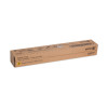 Тонер-картридж, Xerox, 006R01741 (жёлтый), Для PrimeLink C9065/C9070, 34000 страниц (А4)