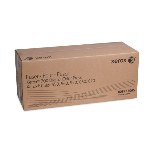 Фьюзерный модуль, Xerox, 008R13065, Для Xerox Colour 550/560/570/C60/C70, Colour 700/770/C75, PrimeLink C9065/C9070, 200 000 страниц (А4)