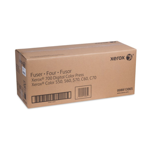 Фьюзерный модуль, Xerox, 008R13065, Для Xerox Colour 550/560/570/C60/C70, Colour 700/770/C75, PrimeLink C9065/C9070, 200 000 страниц (А4)