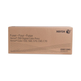 Фьюзерный модуль, Xerox, 008R13065, Для Xerox Colour 550/560/570/C60/C70, Colour 700/770/C75, PrimeLink C9065/C9070, 200 000 страниц (А4)