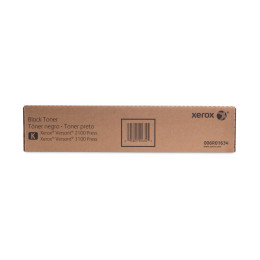 Тонер-картридж, Xerox, 006R01634 (чёрный), Для Xerox Versant 2100/3100/4100, 50 000 страниц (А4)