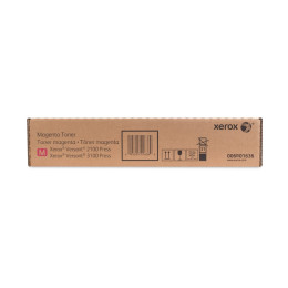 Тонер-картридж, Xerox, 006R01636 (малиновый), Для Xerox Versant 2100/3100/4100, 55 000 страниц (А4)