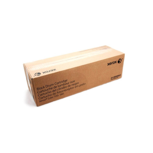 Фотобарабан, Xerox, 013R00663 (чёрный), Для Xerox Color C60/70, 500 Series, PrimeLink C9000 Series, 190 000 страниц (А4)