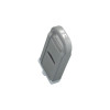 Чернильный картридж, Canon, PFI-2700 Grey, 5292C001, для imagePROGRAF GP-2000/GP-4000/GP-4600/GP-6600, GP-4600S/GP-6600S, 700 мл