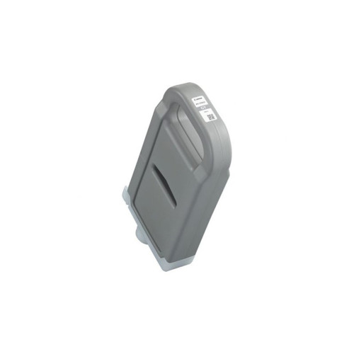 Чернильный картридж, Canon, PFI-2700 Grey, 5292C001, для imagePROGRAF GP-2000/GP-4000/GP-4600/GP-6600, GP-4600S/GP-6600S, 700 мл