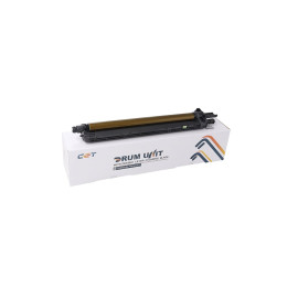Драм-юнит, CET, CET471046P, DR-316, Цветной, Для копиров KONICA MINOLTA Bizhub C250i/C300i/C360i, Двухслойный ракель, 105000 страниц.