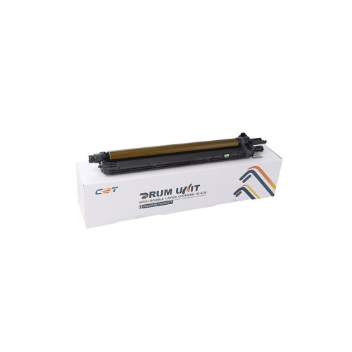 Драм-юнит, CET, CET471046P, DR-316, Цветной, Для копиров KONICA MINOLTA Bizhub C250i/C300i/C360i, Двухслойный ракель, 105000 страниц.