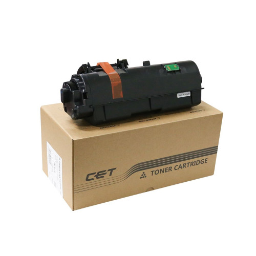 Тонер-картридж, CET, CET8989, TK-1170, PK11, Для принтеров KYOCERA ECOSYS M2040dn/M2540dn/M2540dw/M2640idw, 280гр., 7200 страниц
