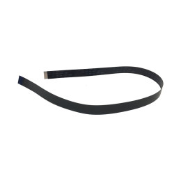 Шлейф планшетного сканера, CET, CLS0236, FF-M1536, 11 pins, Для принтеров HP LJ M1536