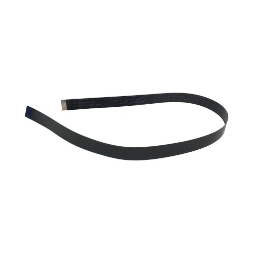 Шлейф планшетного сканера, CET, CLS0236, FF-M1536, 11 pins, Для принтеров HP LJ M1536