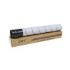 Тонер-картридж, CET, CET141601, TN-221K, NF8, Чёрный, Для копиров KONICA MINOLTA Bizhub C227/C287, 579гр., 24000 страниц