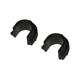 Бушинги резинового вала, CET, CET3108R, Для принтеров HP LJ Pro M402/403/M426/427, 2 шт/компл