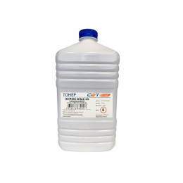 Тонер, CET, CET111039660, Чёрный, CE08-K (CPT), Для картриджей XEROX AltaLink C8045/8030/8035, Color C60/70, 660г/бут, Япония.