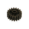 Шестереня фьюзера, CET, CET2441, RU7-0297-000, 18T, Для принтеров HP LJ Enterprise 600 M601/M602/M603/M604/M605/M606/M630