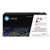 Лазерный картридж HP W2133X HP пурпурный 213X для HP LJ Ent SFP 5700, 6700, MFP 5800, 6800 (6000 стр)