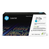 Лазерный картридж HP W2131X HP голубой 213X для HP LJ Ent SFP 5700, 6700, MFP 5800, 6800 (6000 стр)