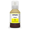 Контейнер с чернилами Epson C13T49H400 Yellow 140ml