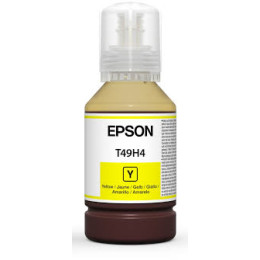 Контейнер с чернилами Epson C13T49H400 Yellow 140ml