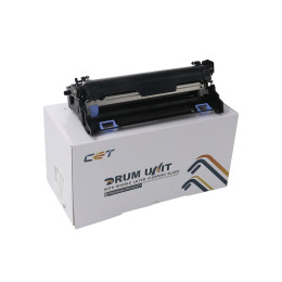 Драм-юнит, CET, CET8997P, DK-1150, Для принтеров KYOCERA ECOSYS P2235dn/2040dn/M2135dn/2635dn/2040dn/2540d, Двухслойный ракель, 150000 страниц.