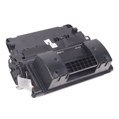 Картридж, Europrint, EPC-CF281X, Для принтеров HP LaserJet Enterprise M604n/dn/M605n/dn/M606d/M630 series, 25000 страниц.