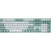 Клавиатура KU103U 55817 UGREEN USB Mechanical Keyboard RU