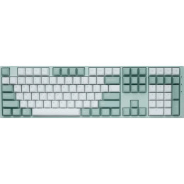 Клавиатура KU103U 55817 UGREEN USB Mechanical Keyboard RU