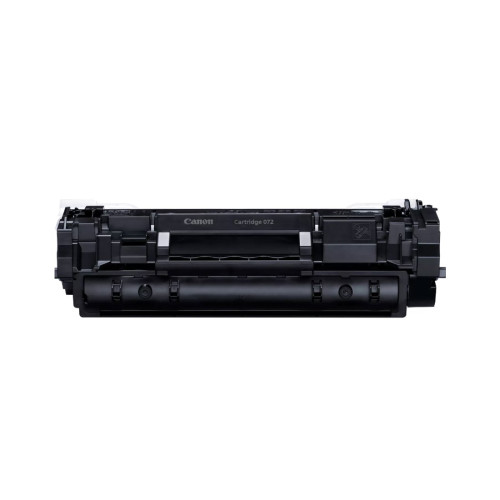 Картридж, Canon, LBP CARTRIDGE 072 Black, 5647C002AA, для i-SENSYS LBP172dw, MF284dw/MF287dw/MF289dw, 1 400 стр. (A4)