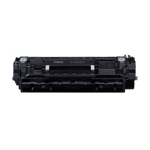 Картридж, Canon, LBP CARTRIDGE 072H Black, 5648C002AA, для i-SENSYS LBP172dw, MF284dw/MF287dw/MF289dw, 4 100 стр. (A4)