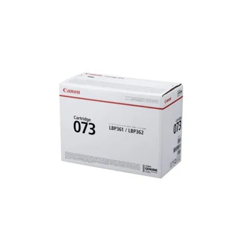 Картридж, Canon, LBP CARTRIDGE 073, 5724C001AA, для i-SENSYS LBP361dw, 27 000 стр. (A4)