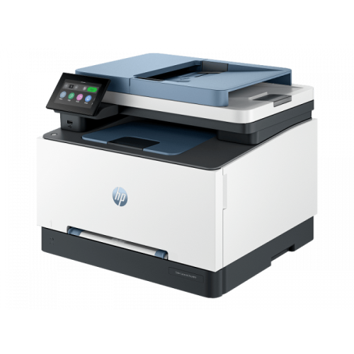 МФУ лазерное ЧБ HP Inc 3303fdn 499M7A, А4, до 26 стр/мин, ADF, duplex, fax , Ethernet, scan до 20 стр/мин