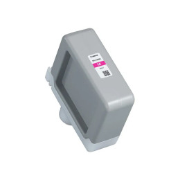 Чернильный картридж, Canon, PFI-2100 Magenta, 5268C001AA, для imagePROGRAF GP-2000/GP-4000, GP-2600S/GP-4600S/GP-6600S, PRO-2600/PRO-4600/PRO-6600, 160 мл