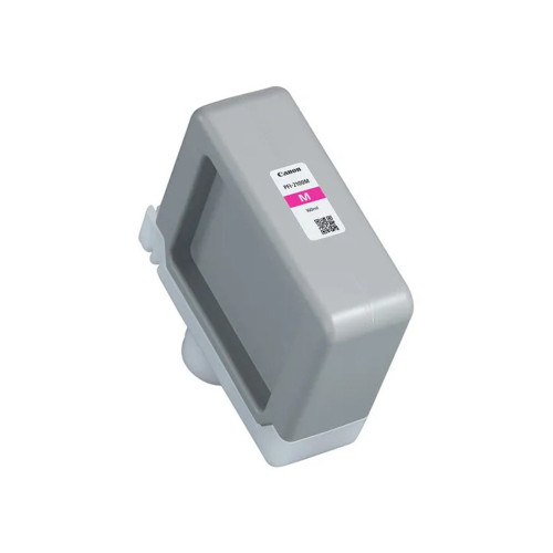 Чернильный картридж, Canon, PFI-2100 Magenta, 5268C001AA, для imagePROGRAF GP-2000/GP-4000, GP-2600S/GP-4600S/GP-6600S, PRO-2600/PRO-4600/PRO-6600, 160 мл