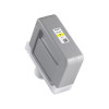 Чернильный картридж, Canon, PFI-2100 Yellow, 5269C001AA, для imagePROGRAF GP-2000/GP-4000, GP-2600S/GP-4600S/GP-6600S, PRO-2600/PRO-4600/PRO-6600, 160 мл
