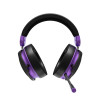 Гарнитура, Dark Project, DPP_SONO_WLESS_BLACK, Sono Wireless, Бесроводные, Микрофон съемный, Динамики 53 мм, 22 Ом, 20 Гц - 20 кГц, 2,4 ГГц, Bluetooth, Черный
