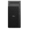 Рабочая станция Dell/Pro Max Tower T2 FCT2250/Tower/3г/Core Ultra 7/265/1,8 GHz/32 Gb/SSD/1000 Gb/No ODD/GeForce/RTX 2000 Ada/16 Gb/Windows 11/Pro/64/