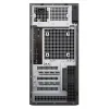Рабочая станция Dell/Pro Max Tower T2 FCT2250/Tower/3г/Core Ultra 7/265/1,8 GHz/32 Gb/SSD/1000 Gb/No ODD/GeForce/RTX 2000 Ada/16 Gb/Windows 11/Pro/64/